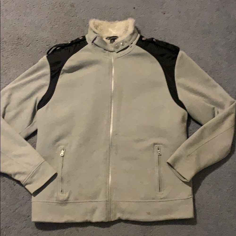 Men’s Light jacket